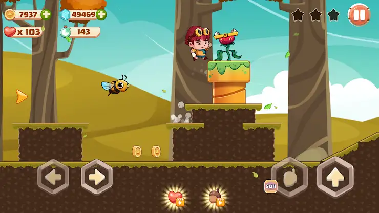 Pachino's World screenshot 8