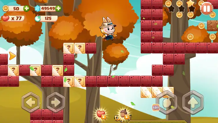 Pachino's World screenshot 5