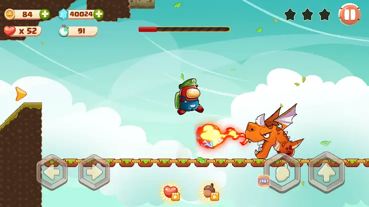 Pachino's World screenshot 6
