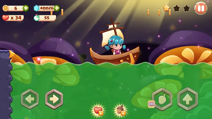Pachino's World screenshot 4