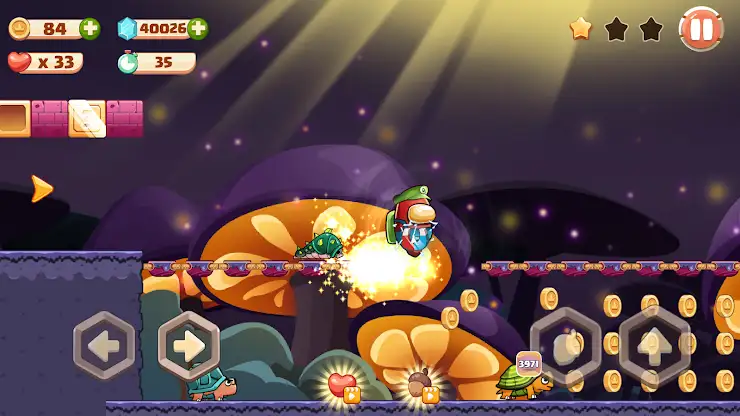 Pachino's World screenshot 3