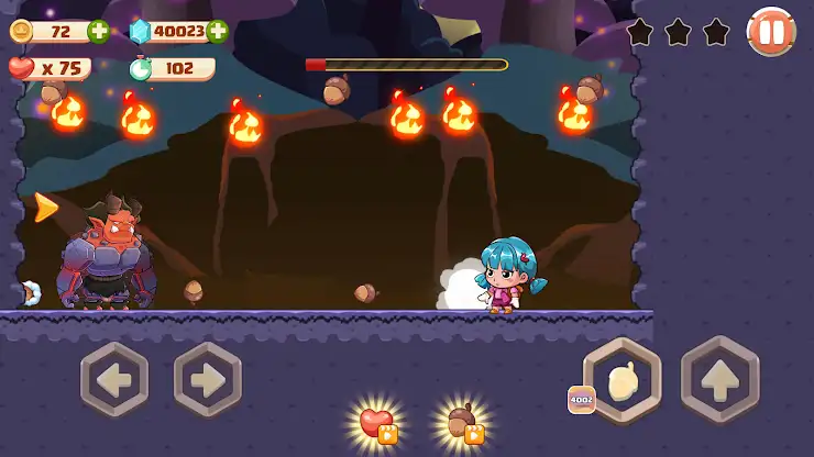 Pachino's World screenshot 7