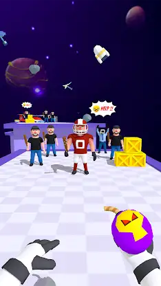 Throwmaster: Target Hit screenshot 6