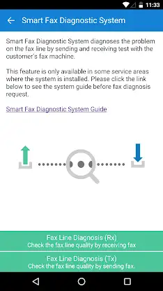 SPDS screenshot 5