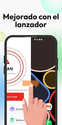 Shield Home-Security&Antivirus screenshot 6