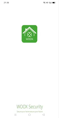 WOOX Security screenshot 1