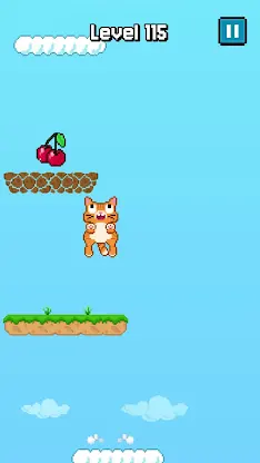Jumpfrog screenshot 4