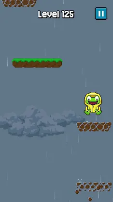 Jumpfrog screenshot 6