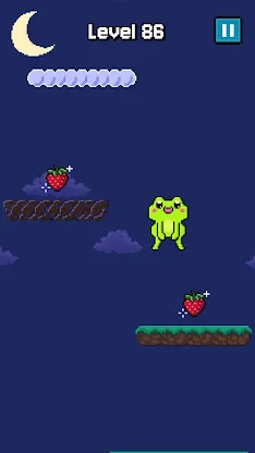Jumpfrog screenshot 5