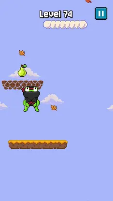 Jumpfrog screenshot 7