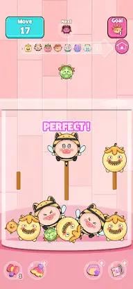 Merge Cats screenshot 8
