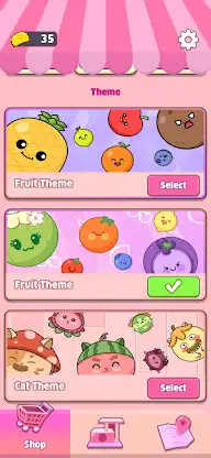 Merge Cats screenshot 5
