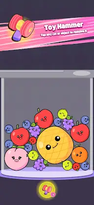 Merge Cats screenshot 4
