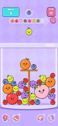Merge Cats screenshot 7
