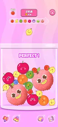 Merge Cats screenshot 3