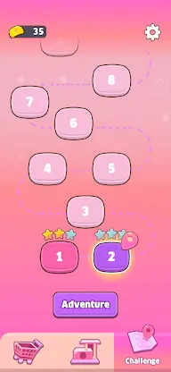 Merge Cats screenshot 6