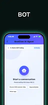 SEOClaw: SEO Tools & Audit screenshot 5