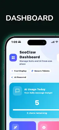 SEOClaw: SEO Tools & Audit screenshot 3
