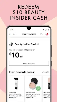 Sephora: Buy Makeup & Skincare screenshot 7