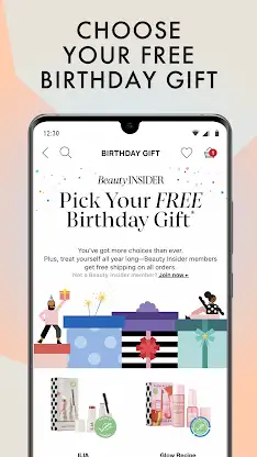Sephora: Buy Makeup & Skincare screenshot 3
