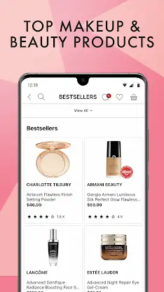 Sephora: Buy Makeup & Skincare screenshot 6