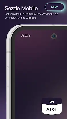 Sezzle: Buy Now, Pay Later screenshot 8