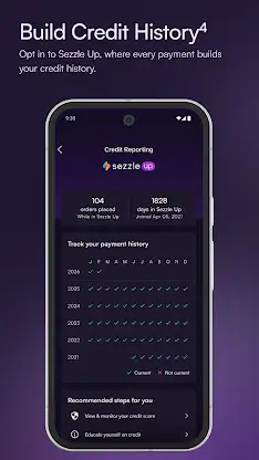 Sezzle: Buy Now, Pay Later screenshot 4