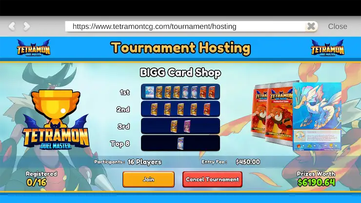 My Card Shop Simulator screenshot 8