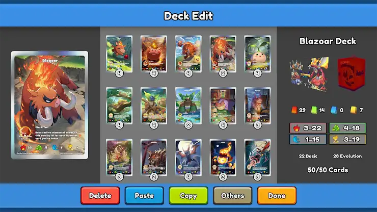 My Card Shop Simulator screenshot 3