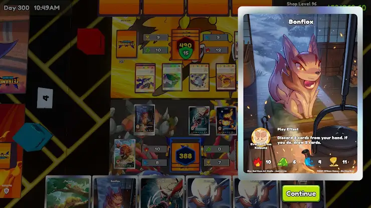 My Card Shop Simulator screenshot 6