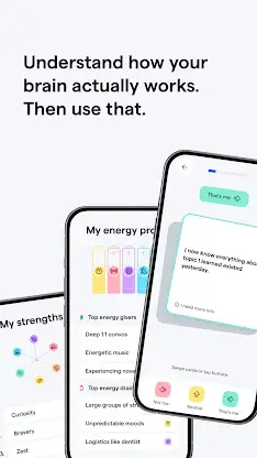 Indy: ADHD AI Coach & Planner screenshot 3