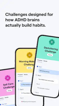 Indy: ADHD AI Coach & Planner screenshot 6