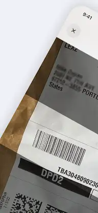 Shippity - Package Tracker screenshot 4
