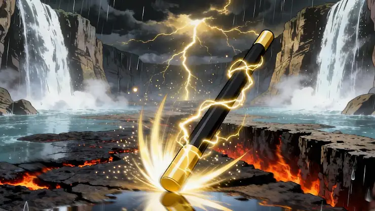 Shinobi Odyssey:Unveiled screenshot 2