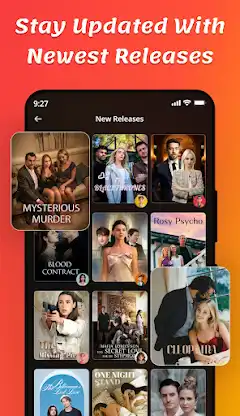 Shortshows - Short Drama TV screenshot 4