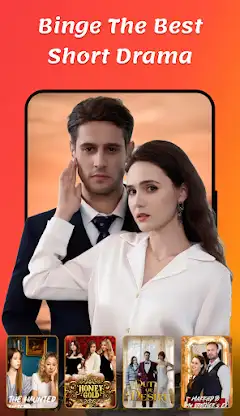 Shortshows - Short Drama TV screenshot 1