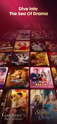 Playlet: Watch Short Dramas&TV screenshot 4