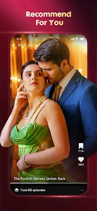 Playlet: Watch Short Dramas&TV screenshot 7