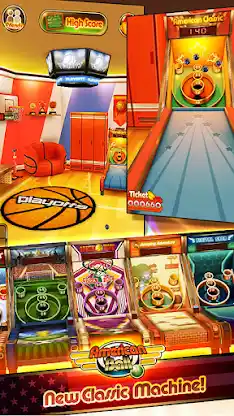 American Ball screenshot 2