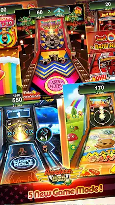 American Ball screenshot 3