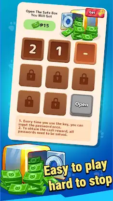 Merge Cats:Road Trip screenshot 2