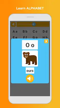 Learn French Language screenshot 4