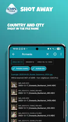 Shot Away: Photo Cleaner screenshot 4
