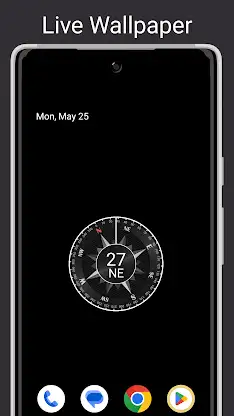 Compass Steel Pro screenshot 6
