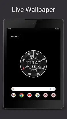 Compass Steel Pro screenshot 12