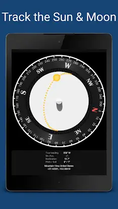 Compass Steel Pro screenshot 10