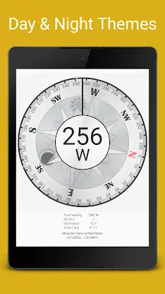 Compass Steel Pro screenshot 9