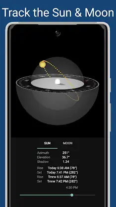 Compass Steel 3D screenshot 5