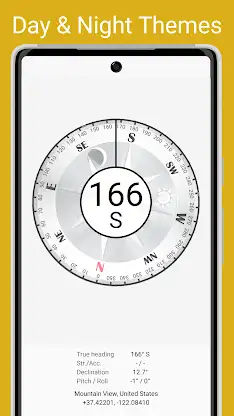 Compass Steel 3D screenshot 4