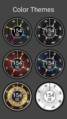Compass Steel 3D Pro screenshot 6